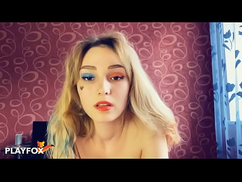 ❤️ Khawv koob virtual reality tsom iav muab kuv pw nrog Harley Quinn ❤  Porn video  ntawm peb hmn.porngifer.ru% ❤