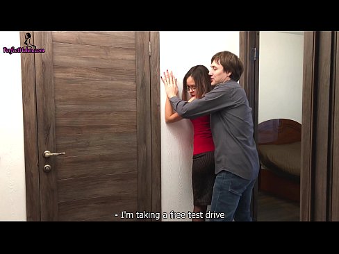 ❤️ Sexy Realtor Sensally Jerks Nws Pussy thiab Fucks Thaum Muag Nws Chav - Krempai ❤ Porn video ntawm peb hmn.porngifer.ru% ❤